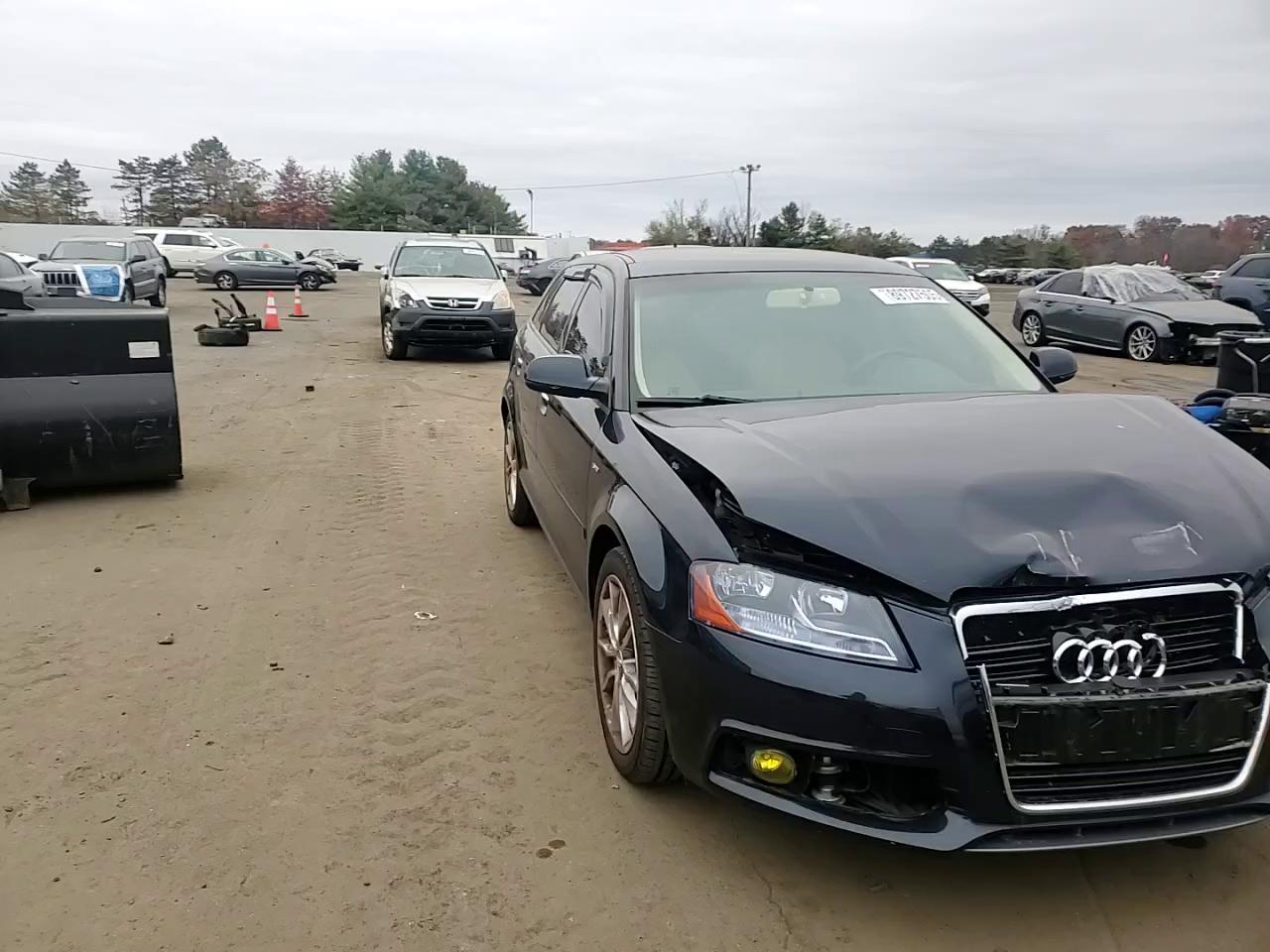 Фото: WAUDFAFM1CA115668