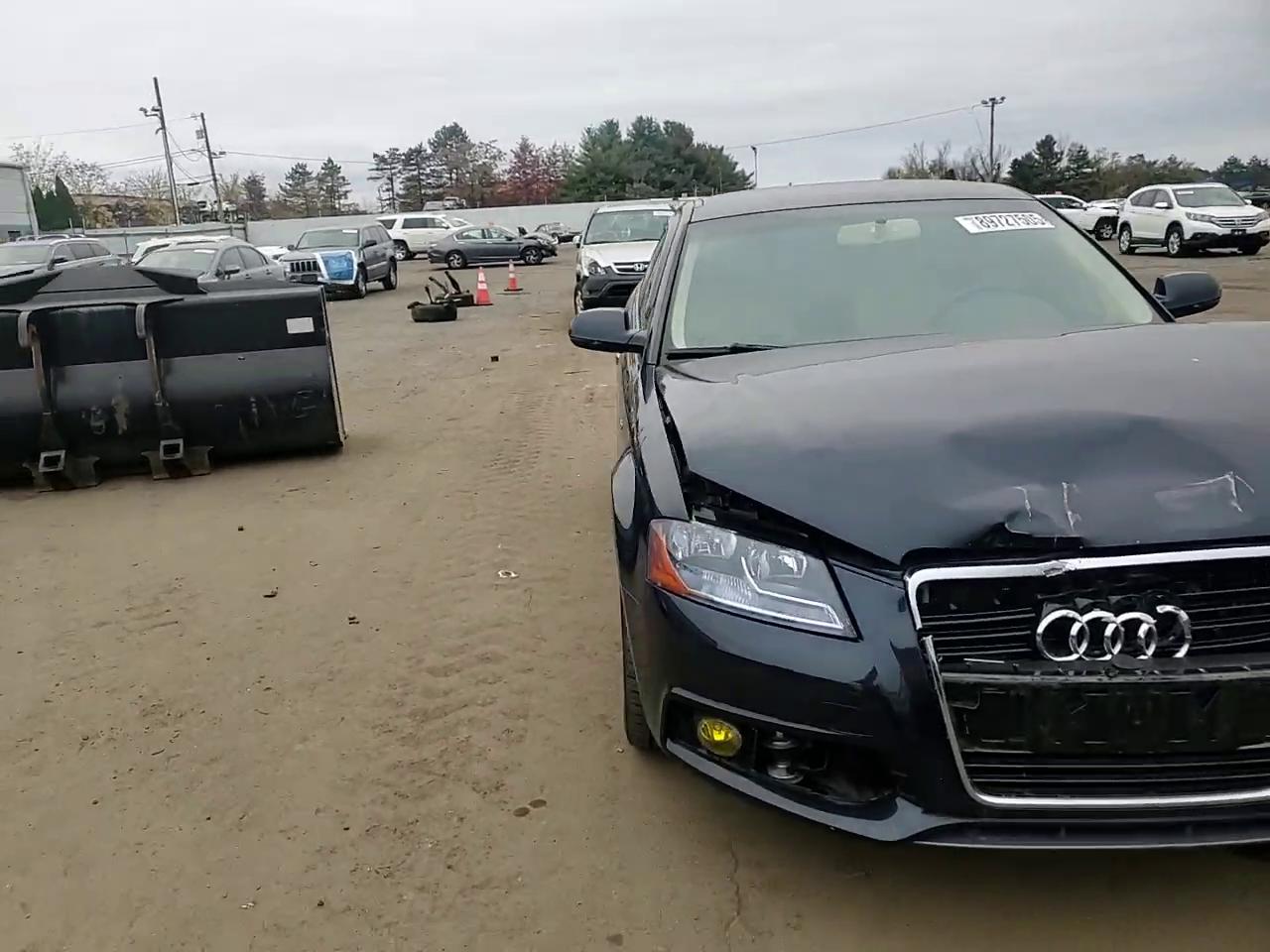 Фото: WAUDFAFM1CA115668