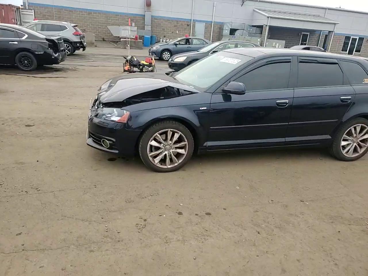 Фото: WAUDFAFM1CA115668