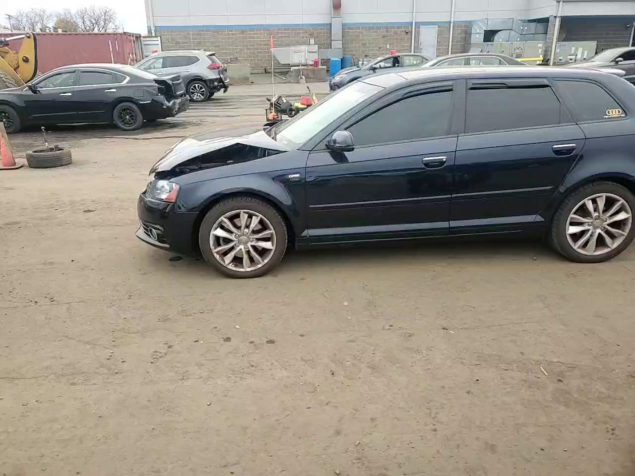 Фото: WAUDFAFM1CA115668