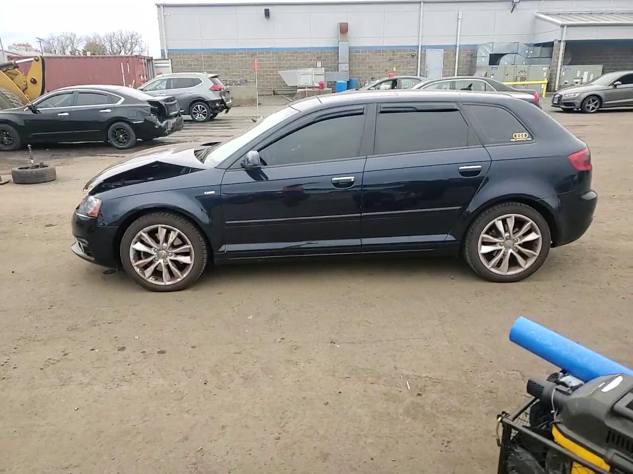 Фото: WAUDFAFM1CA115668