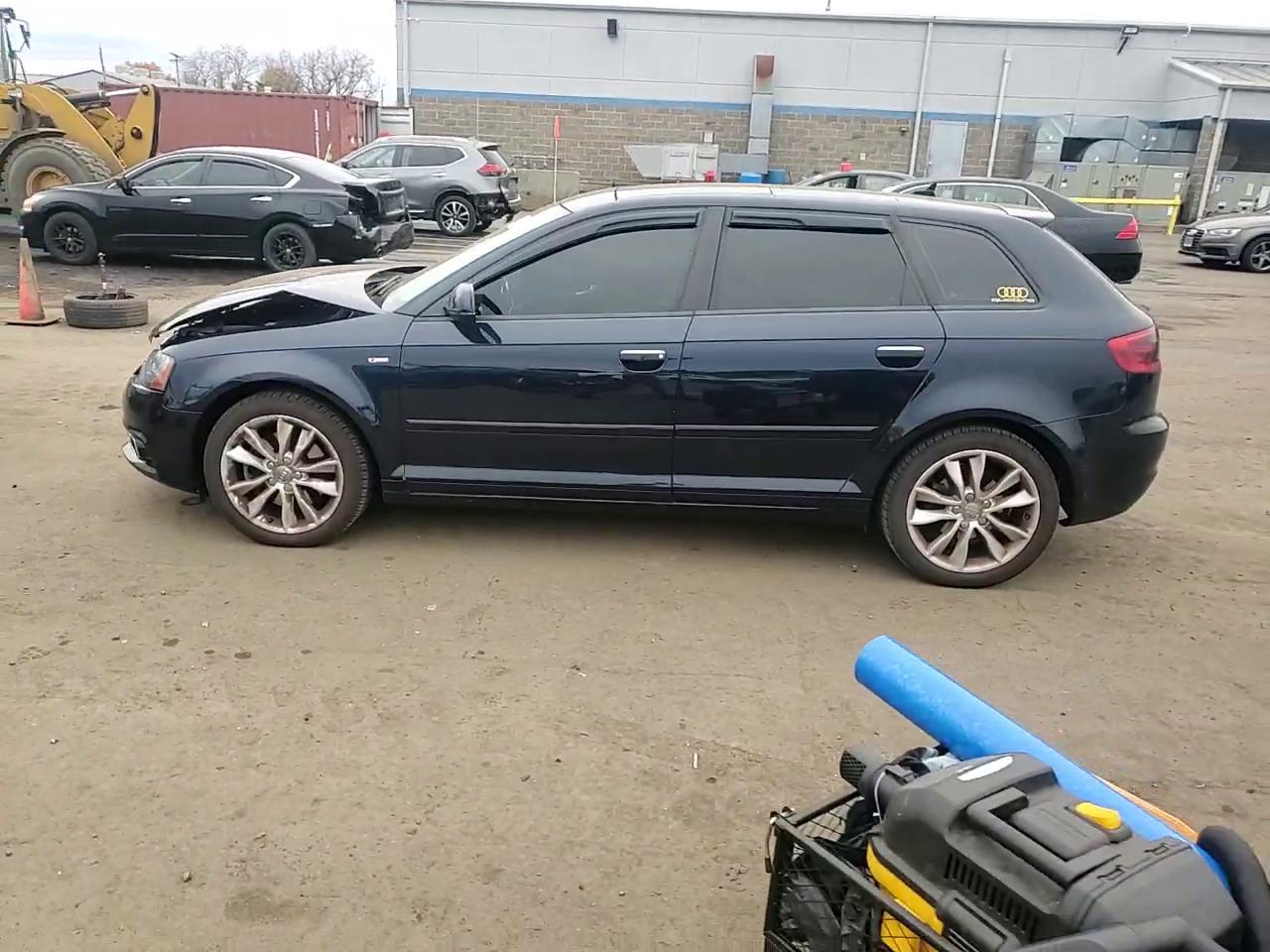 Фото: WAUDFAFM1CA115668