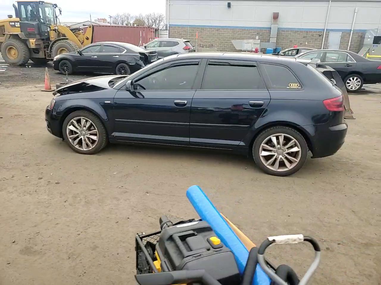 Фото: WAUDFAFM1CA115668