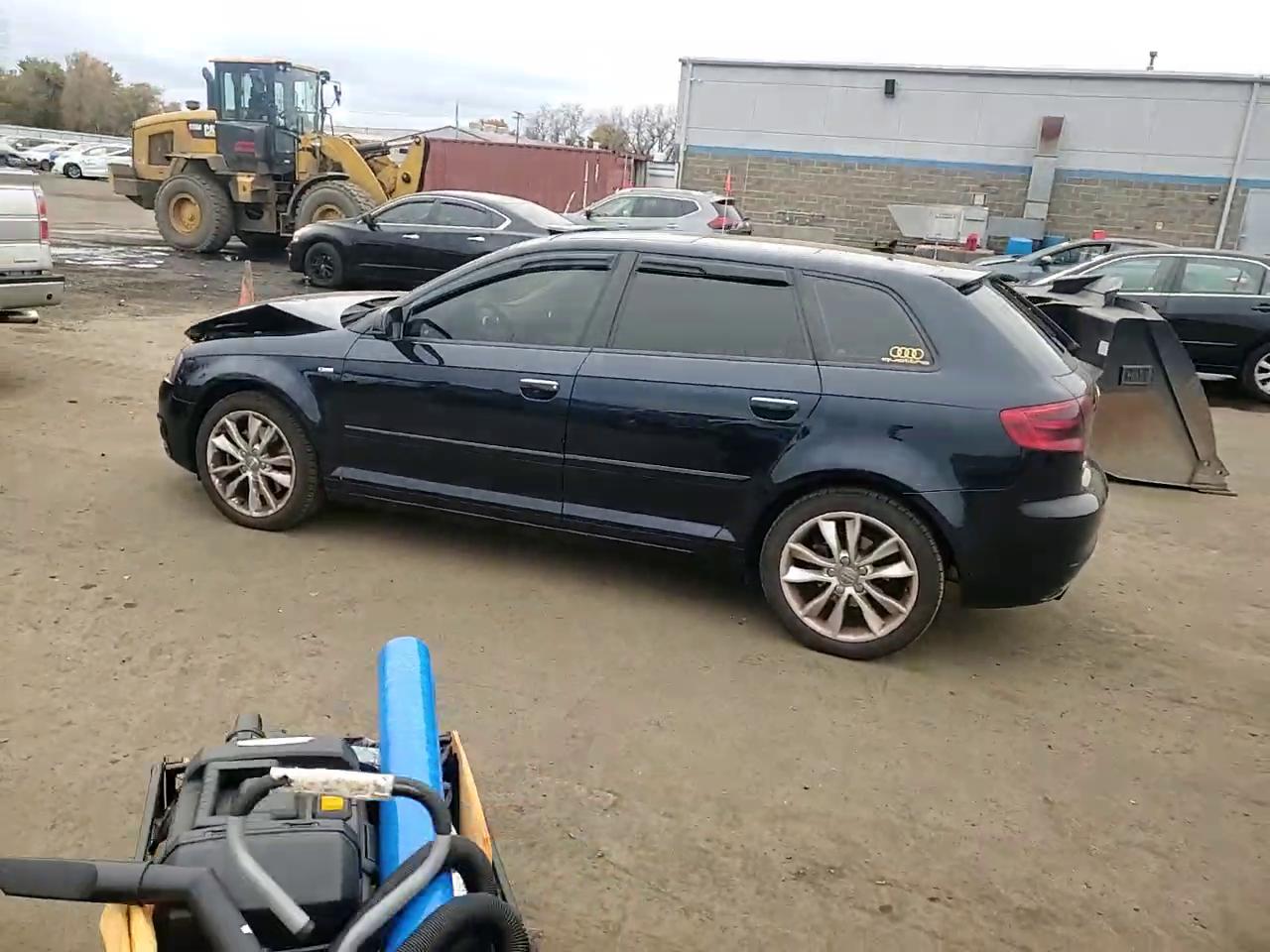 Фото: WAUDFAFM1CA115668