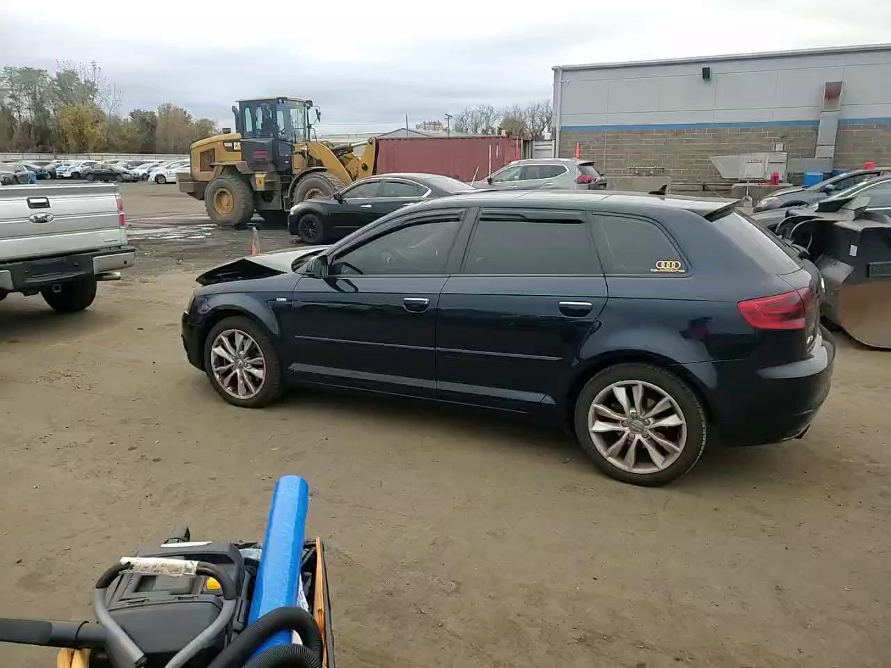 Фото: WAUDFAFM1CA115668