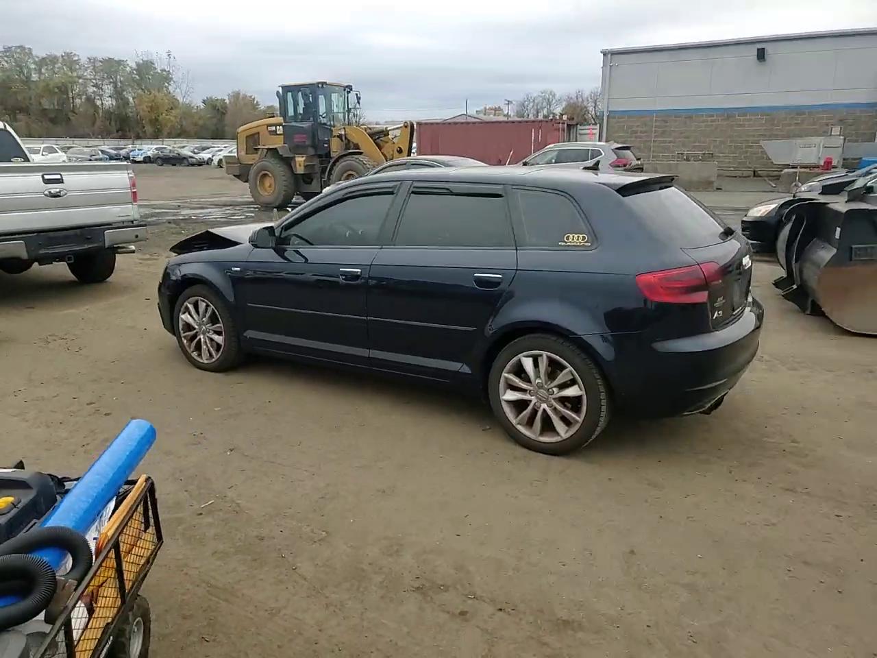 Фото: WAUDFAFM1CA115668