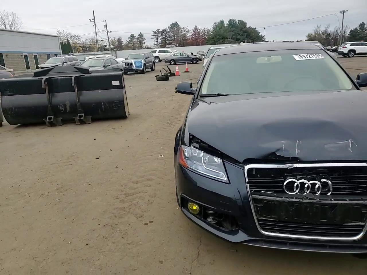 Фото: WAUDFAFM1CA115668