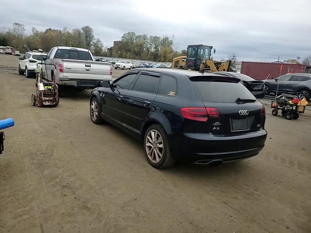 Фото: WAUDFAFM1CA115668