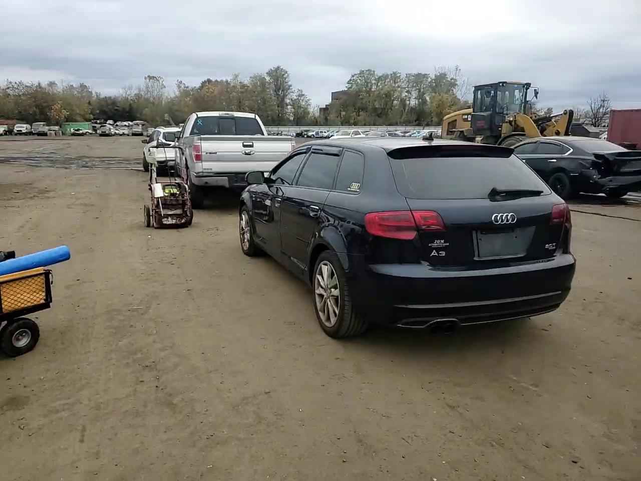 Фото: WAUDFAFM1CA115668