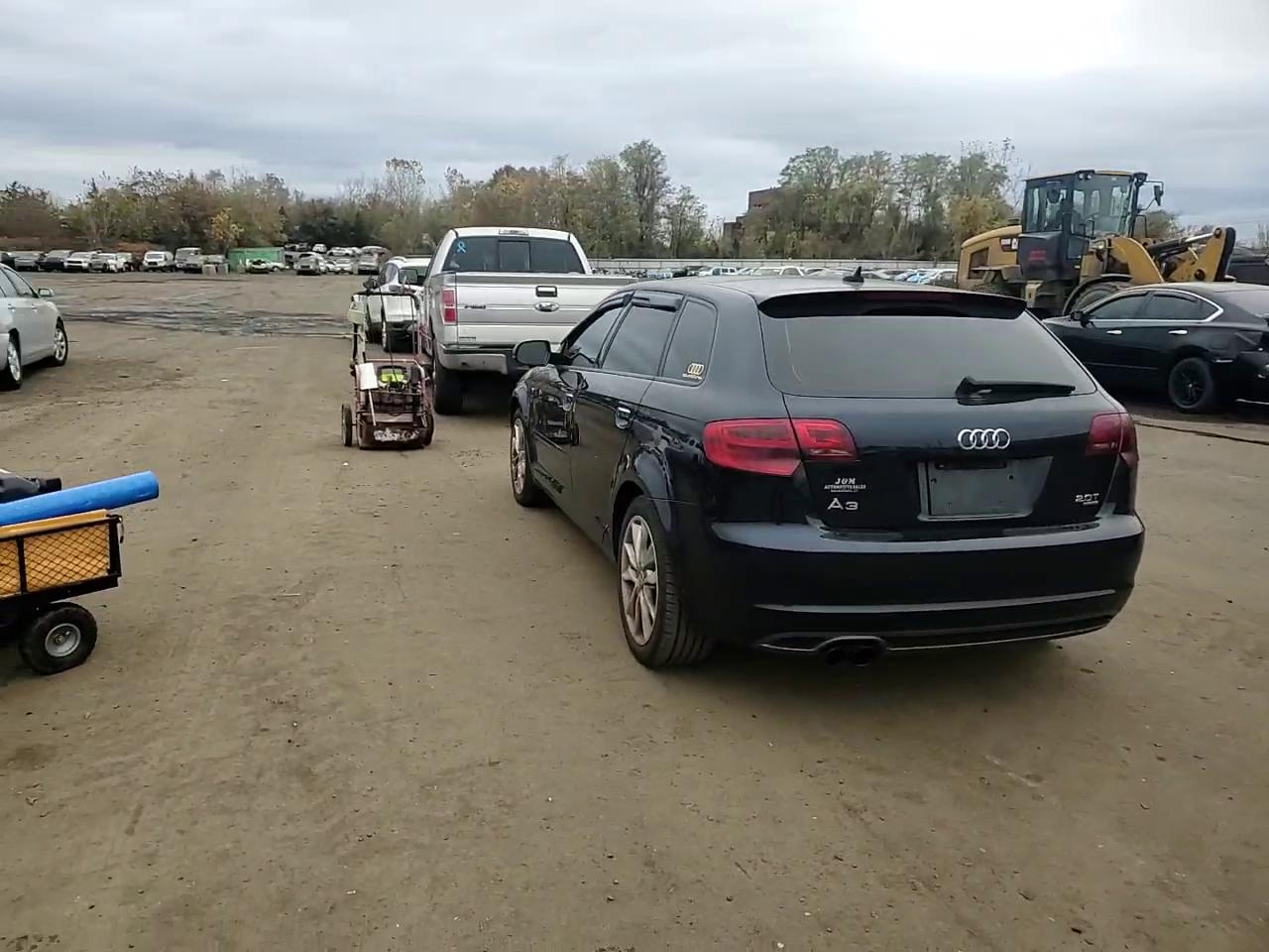 Фото: WAUDFAFM1CA115668