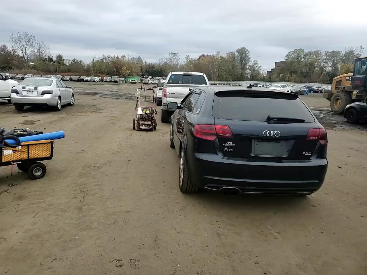 Фото: WAUDFAFM1CA115668