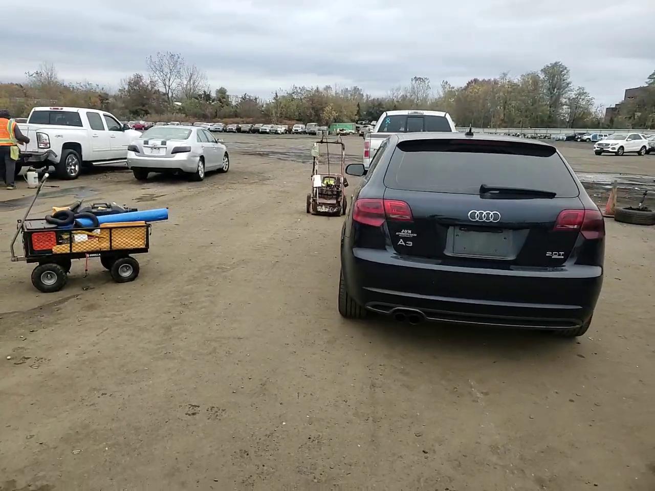 Фото: WAUDFAFM1CA115668