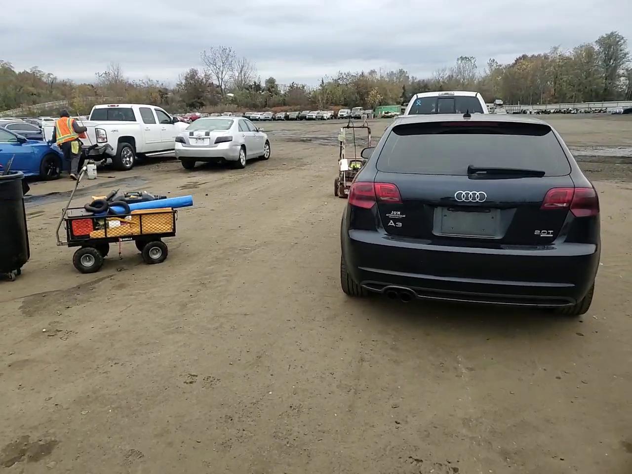 Фото: WAUDFAFM1CA115668