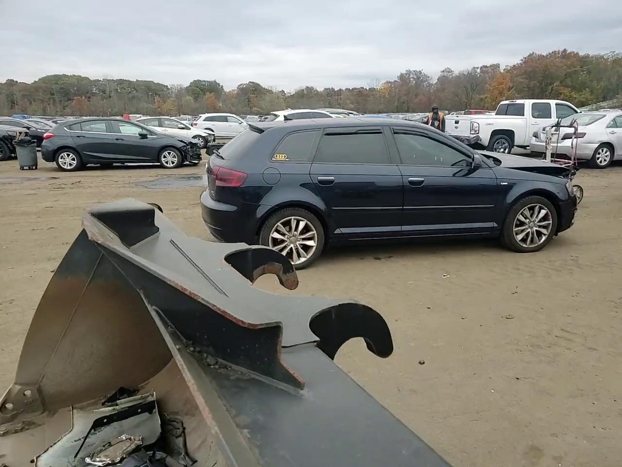 Фото: WAUDFAFM1CA115668