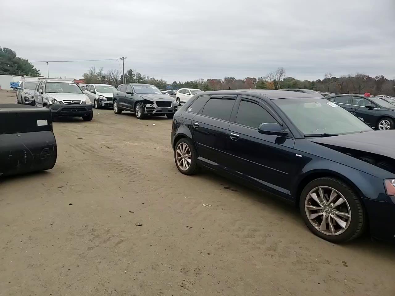 Фото: WAUDFAFM1CA115668