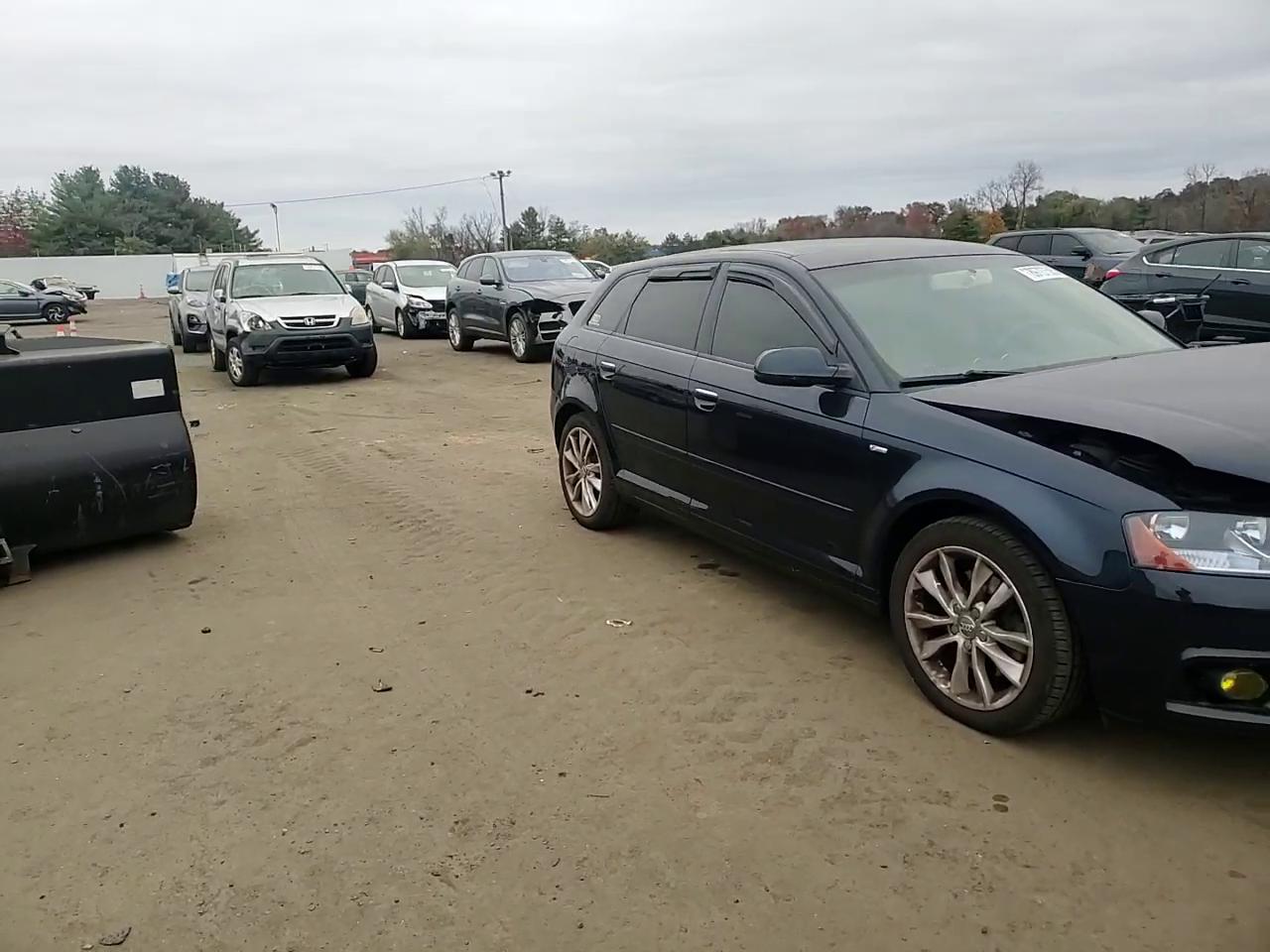 Фото: WAUDFAFM1CA115668