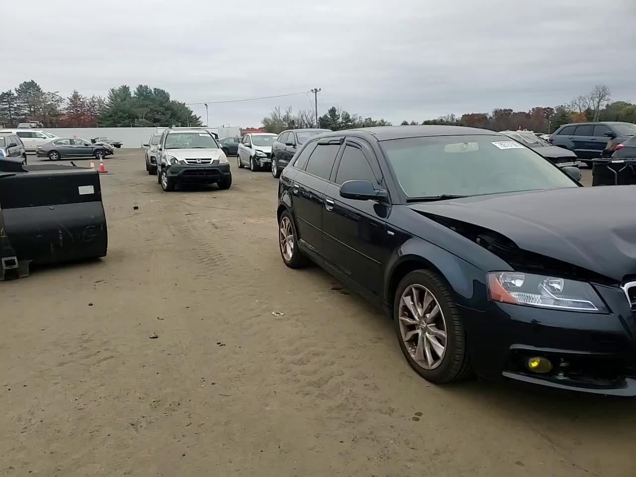 Фото: WAUDFAFM1CA115668