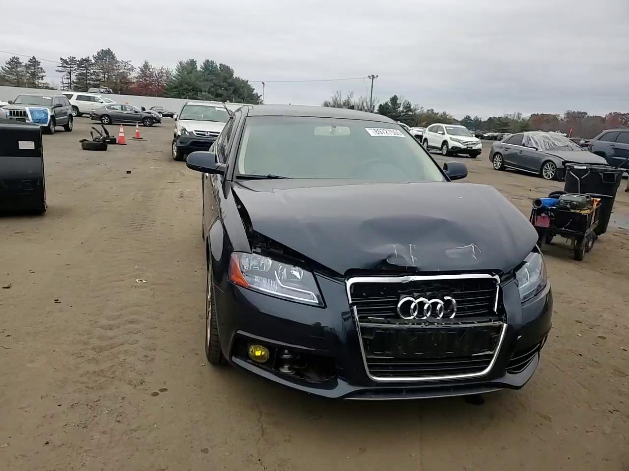 Фото: WAUDFAFM1CA115668