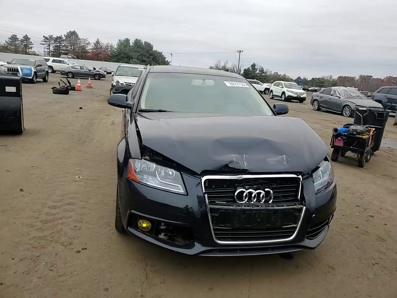 Фото: WAUDFAFM1CA115668