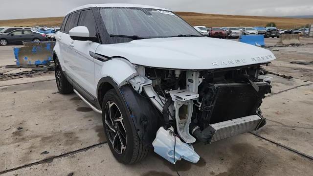 2015 Land Rover Range Rover Evoque Pure Premium VIN: SALVR2BG5FH051160 Lot: 82250785