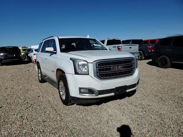 2017 GMC Yukon Slt VIN: 1GKS1BKC4HR119299 Lot: 90407825