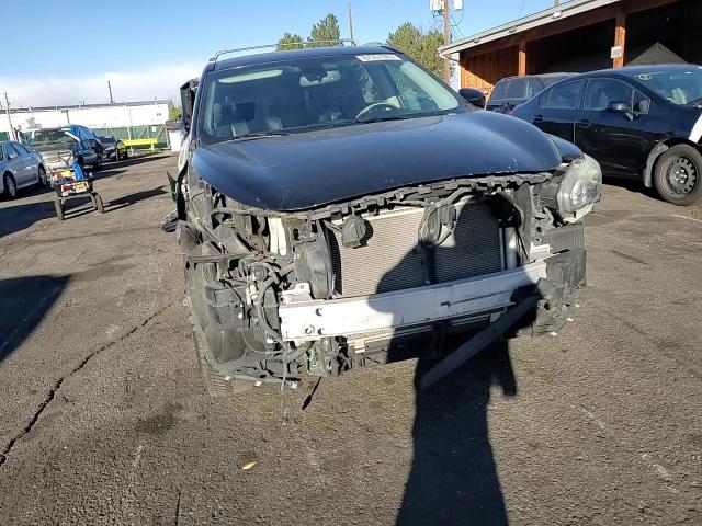 2015 Infiniti Qx60 VIN: 5N1AL0MM3FC521905 Lot: 87301965