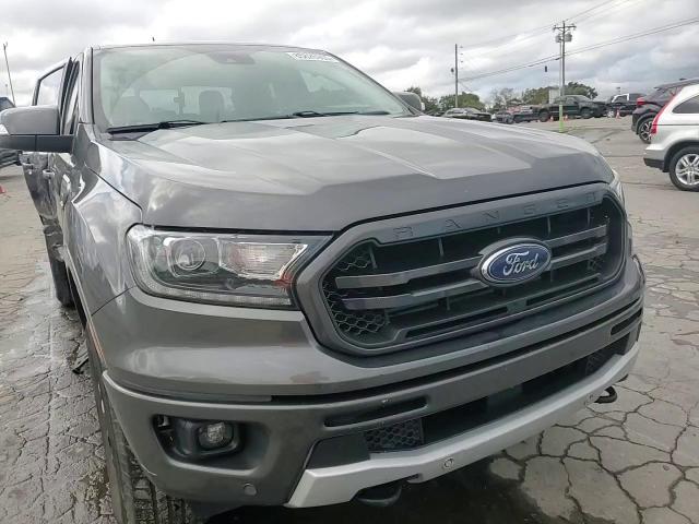 2020 Ford Ranger Xl VIN: 1FTER4FH0LLA00728 Lot: 85826905