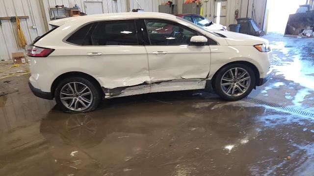 2024 Ford Edge Titanium VIN: 2FMPK4K92RBA52569 Lot: 86222995