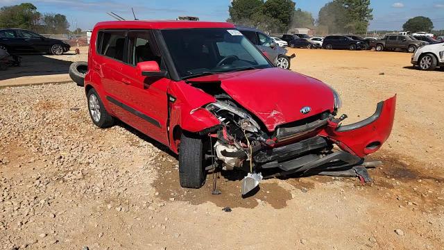 2013 Kia Soul VIN: KNDJT2A5XD7586043 Lot: 84730755