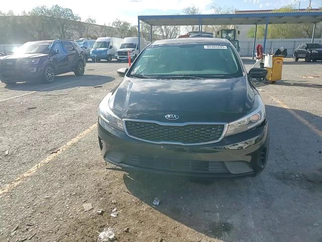2017 Kia Forte Lx VIN: 3KPFK4A72HE026691 Lot: 85365285