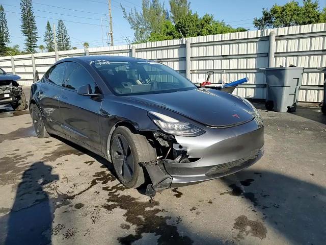 2020 Tesla Model 3 VIN: 5YJ3E1EB6LF710623 Lot: 82556635