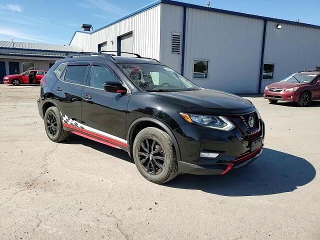 2018 Nissan Rogue S VIN: 5N1AT2MV4JC758285 Lot: 84630625