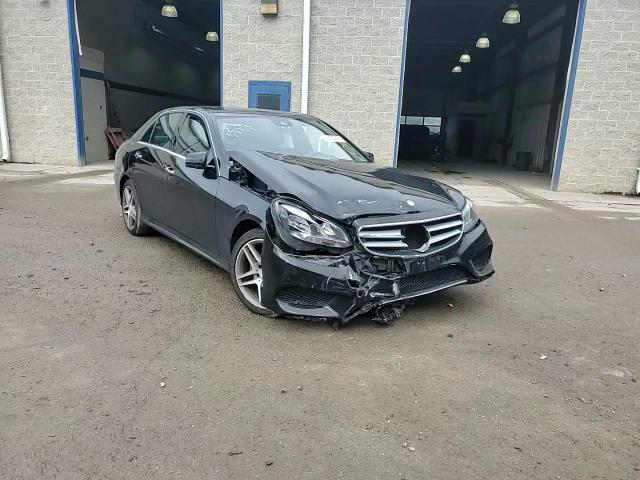 2016 Mercedes-Benz E 350 4Matic VIN: WDDHF8JB5GB257997 Lot: 86432565