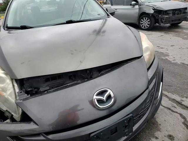2010 Mazda 3 S VIN: JM1BL1S67A1108554 Lot: 85339145