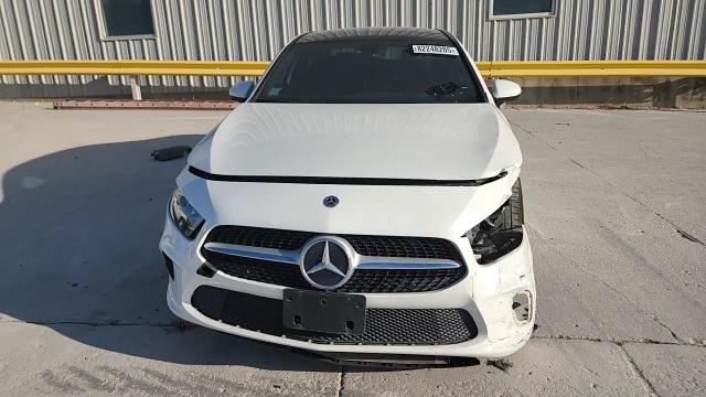 2021 Mercedes-Benz A 220 VIN: W1K3G4EB1MJ289258 Lot: 82248205
