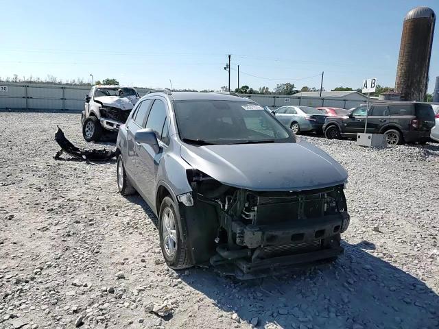 2019 Chevrolet Trax 1Lt VIN: KL7CJLSB9KB848893 Lot: 82537915