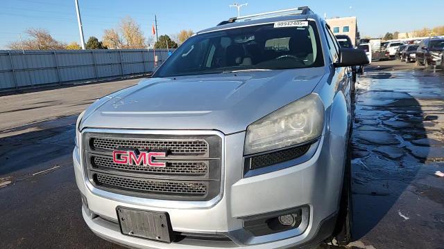 2015 GMC Acadia Sle VIN: 1GKKVPKD4FJ258242 Lot: 90942405