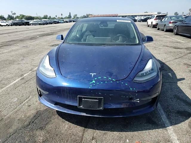 2020 Tesla Model 3 VIN: 5YJ3E1EA2LF739852 Lot: 85739715