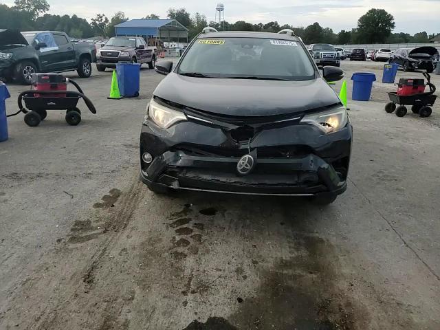 2018 Toyota Rav4 Adventure VIN: 2T3WFREV3JW409933 Lot: 81956575