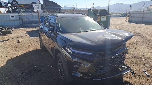 2025 Chevrolet Trax Activ VIN: KL77LKEP3SC152988 Lot: 89570845