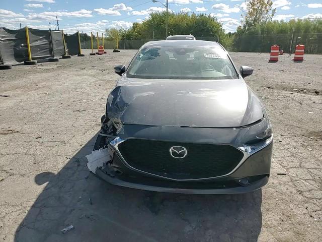 2019 Mazda 3 Select VIN: JM1BPBAM0K1115860 Lot: 89723945