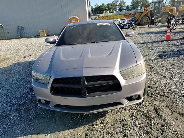 2014 Dodge Charger Sxt VIN: 2C3CDXHG8EH364007 Lot: 84805345