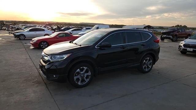 2017 Honda Cr-V Ex VIN: 7FARW1H5XHE000357 Lot: 84744855