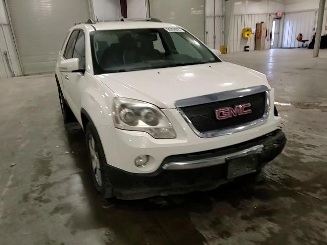 2011 GMC Acadia Slt-1 VIN: 1GKKVRED9BJ389457 Lot: 90483005