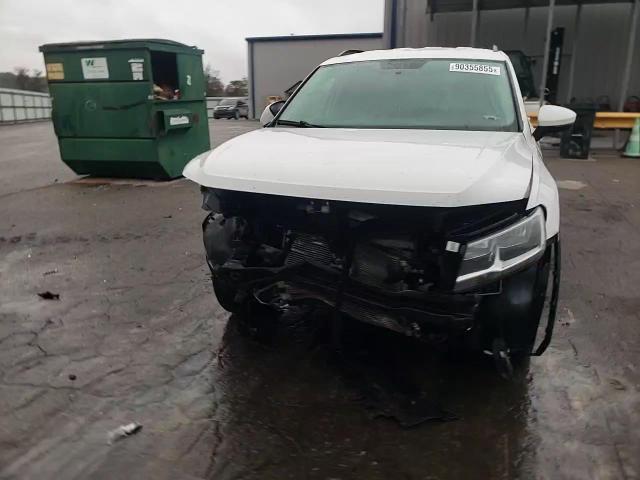 2019 Volkswagen Tiguan S VIN: 3VV1B7AX3KM199100 Lot: 90355855