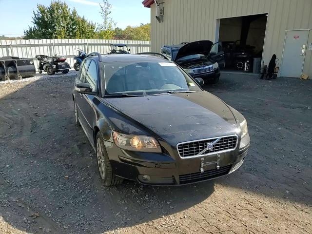 2007 Volvo V50 2.4I VIN: YV1MW390572316135 Lot: 85546935