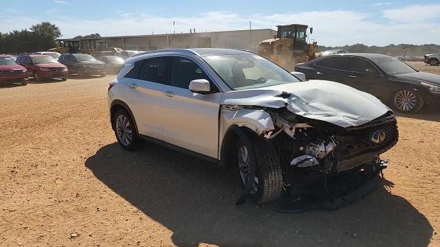 2019 Infiniti Qx50 Essential VIN: 3PCAJ5M10KF144928 Lot: 85259685