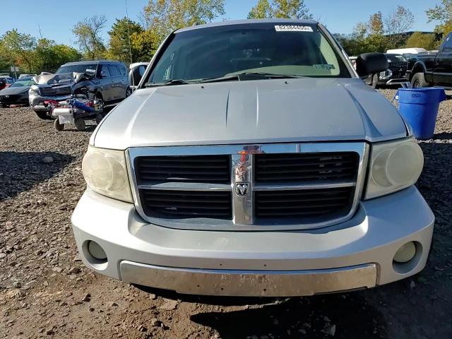 2007 Dodge Durango Limited VIN: 1D8HB58227F533928 Lot: 82384455