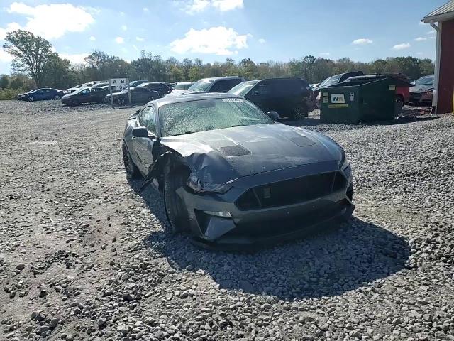 2021 Ford Mustang Gt VIN: 1FA6P8CF9M5111813 Lot: 85732245