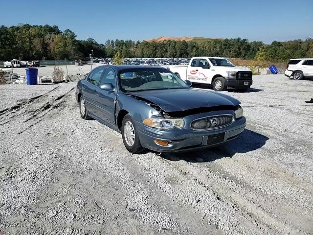 2002 Buick Lesabre Custom VIN: 1G4HP54K924141356 Lot: 86103235